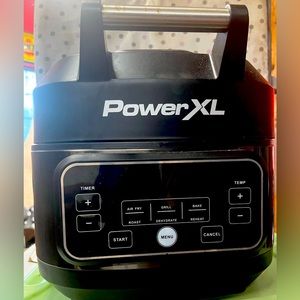 Power XL Air Fryer